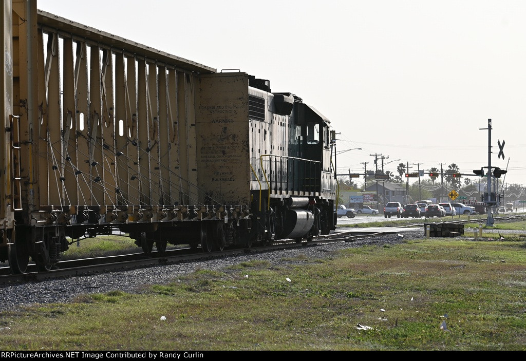 RVSC Harlingen Hauler